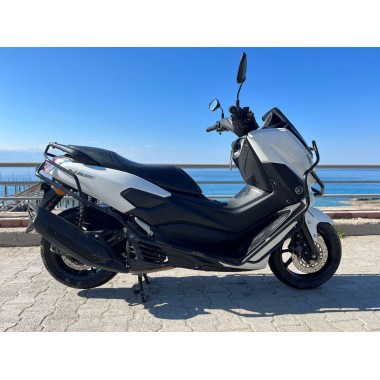 Scooter N-Max 125cc